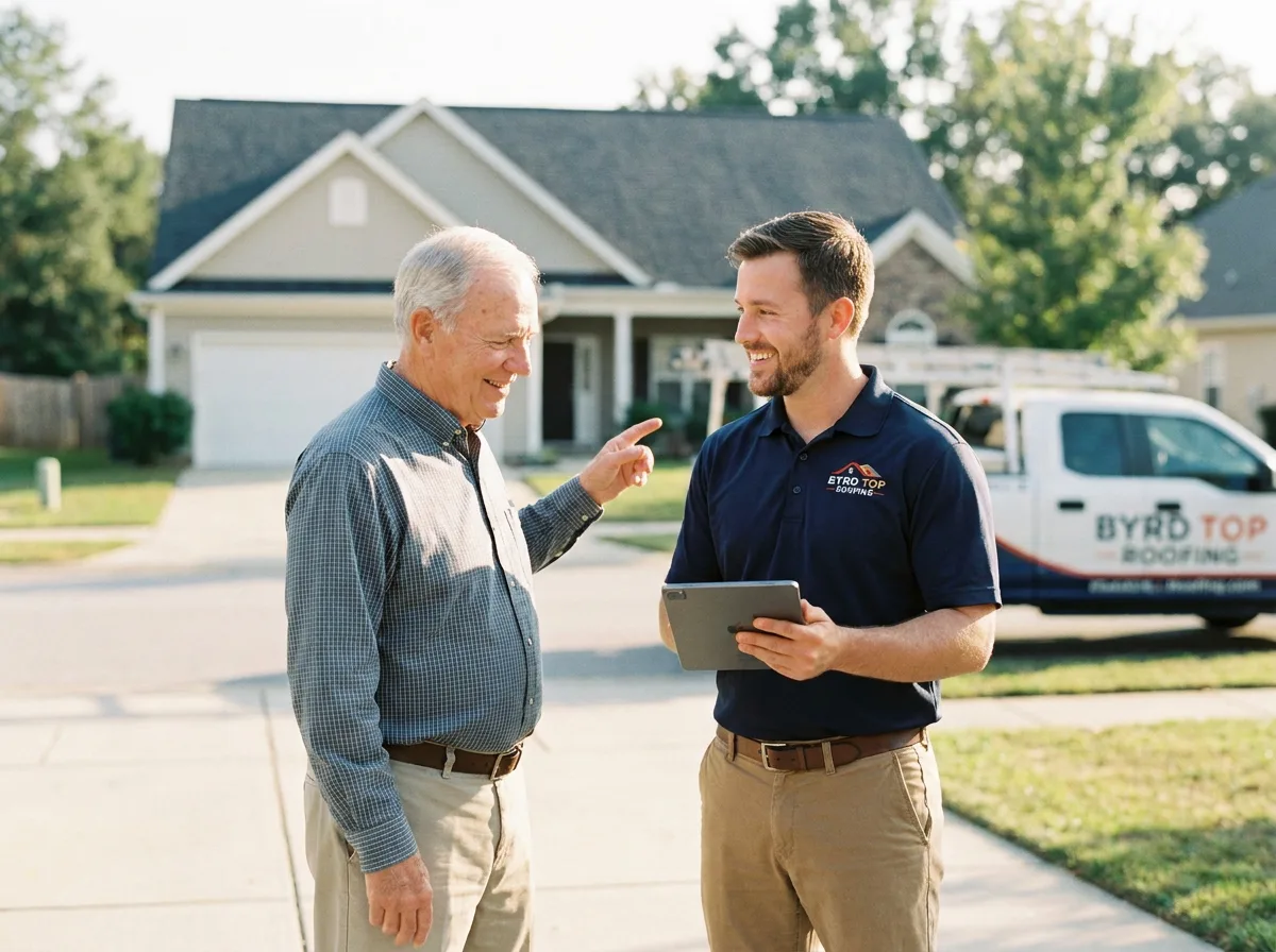 Roofing Mount Pleasant, AR FAQs